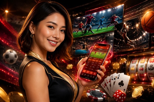 777td Responsible Gaming