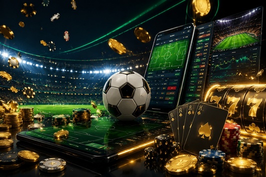 777td Sports Betting Pakistan